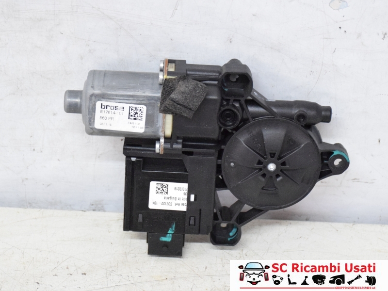 Alzavetro Anteriore Destro Dx Jeep Compass 6000631191