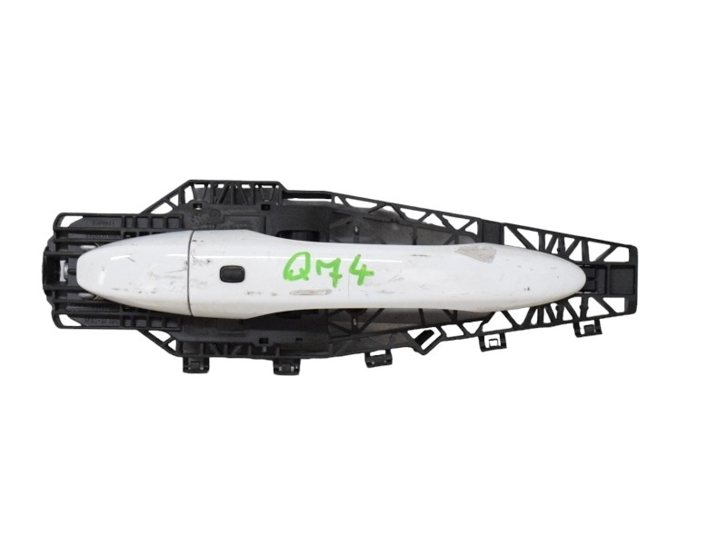 Maniglia Anteriore Porta Destra Jeep Compass 53221397 Maniglia Anteriore Porta Destra Jeep Compass 53221397