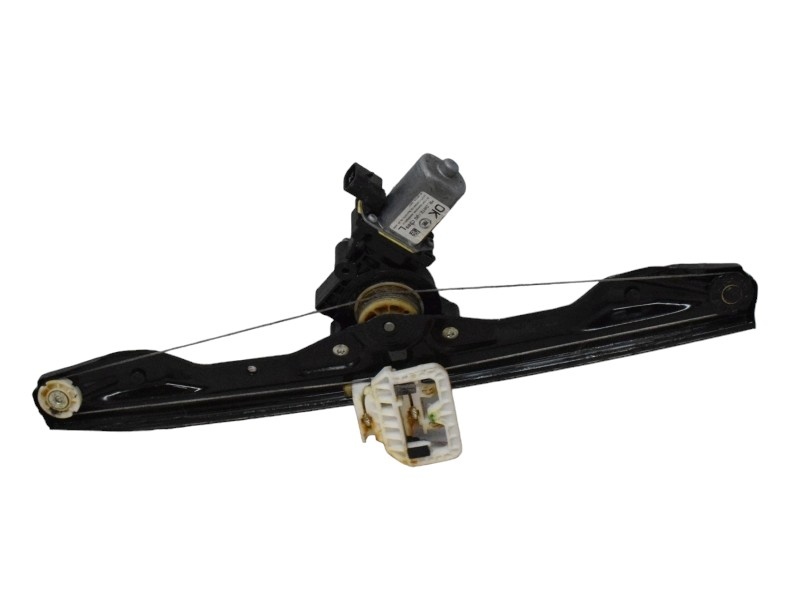 Alzavetro Anteriore Sinistro Fiat New Panda 52076550 Alzavetro Anteriore Sinistro Fiat New Panda 52076550