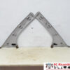 RIVESTIMENTO MONTANTE ANTERIORE SX E DX FIAT Panda 3° Serie 735490410 (12>)