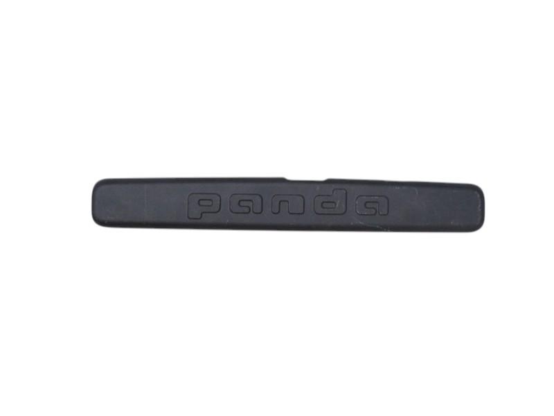 MODANATURA PORTELLONE POST. FIAT Panda 3° Serie 735651943 (12>)