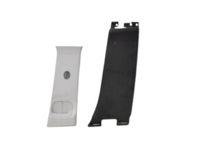 KIT DI CROMATURA FIAT Panda 3° Serie 735490416 (12>)