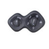 COMANDI CLIMA FIAT Panda 3° Serie 735633209 (12>)