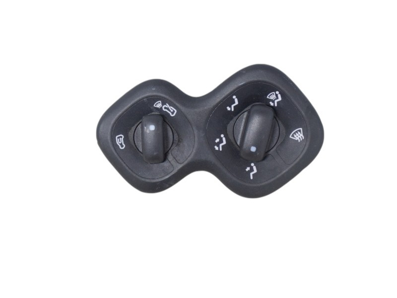 COMANDI CLIMA FIAT Panda 3° Serie 735633209 (12>)