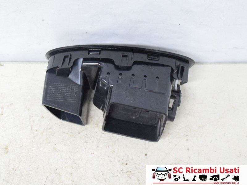 BOCCHETTA ARIA CRUSCOTTO SX FIAT Panda 3° Serie 735597683 (12>)