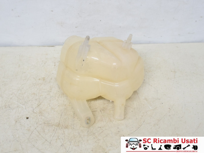 51837896 51837896 VASCHETTA LIQUIDO RADIATORE FIAT Panda 3° Serie diesel