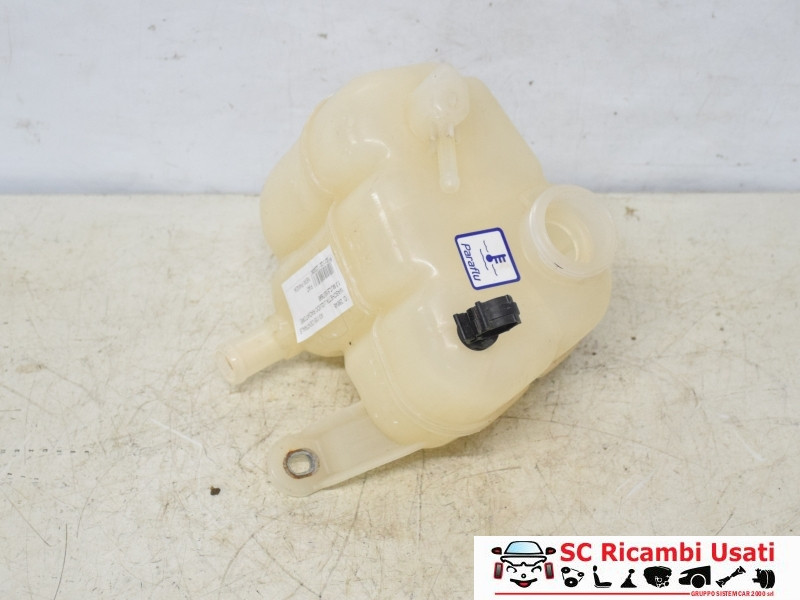 51837896 51837896 VASCHETTA LIQUIDO RADIATORE FIAT Panda 3° Serie diesel