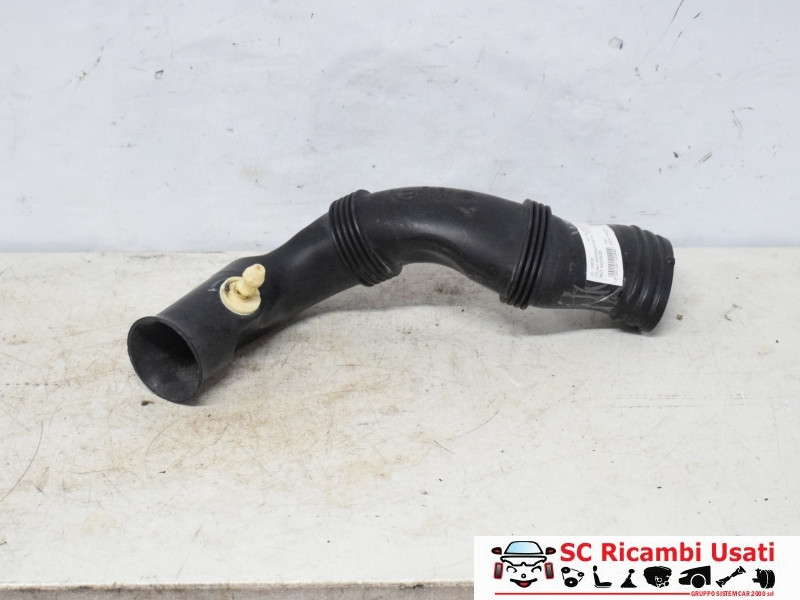 52005035 52005035 TUBO ASPIRAZIONE FILTRO ARIA FIAT Panda 3° Serie diesel