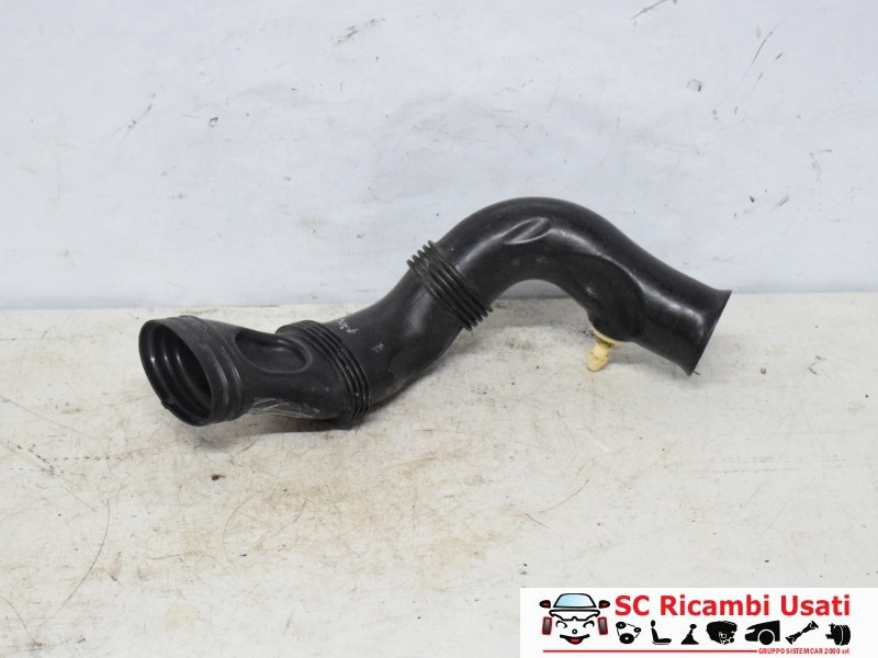 52005035 52005035 TUBO ASPIRAZIONE FILTRO ARIA FIAT Panda 3° Serie diesel
