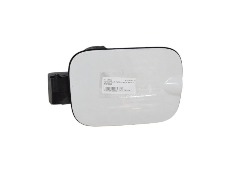 SPORTELLINO CARBURANTE FIAT Panda 3° Serie 51845959 (12>)