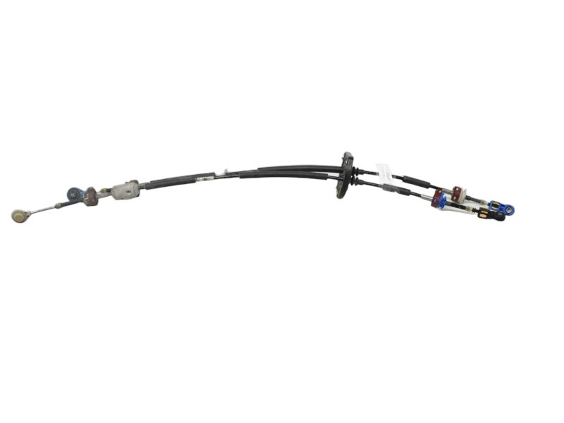 CORDE CAMBIO FIAT Panda 3° Serie diesel (12>)