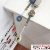 CORDE CAMBIO FIAT Panda 3° Serie diesel (12>)