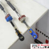 CORDE CAMBIO FIAT Panda 3° Serie diesel (12>)