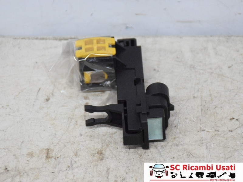 CORNICE LEVA CAMBIO FIAT Panda 3° Serie 55238257 (12>)