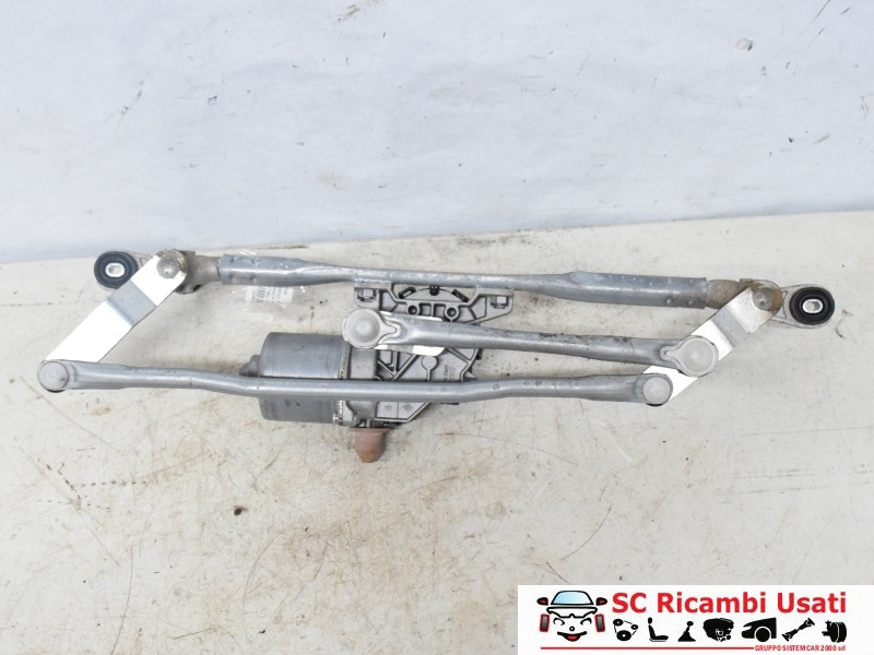 MOTORINO TERGICRISTALLO ANTERIORE FIAT Panda 3° Serie 51843622 (12>)