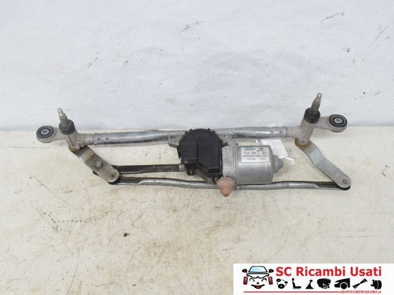 MOTORINO TERGICRISTALLO ANTERIORE FIAT Panda 3° Serie 51843622 (12>)