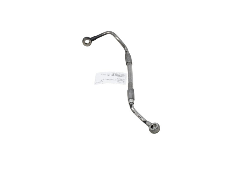 55249472 55249472 TUBO PASSAGGIO OLIO TURBINA FIAT Panda 3° Serie diesel