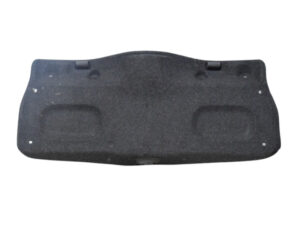 RIVESTIMENTO PLASTICA INTERNO PORTELLONE POST FIAT Panda 3° Serie 735654432 (12>)