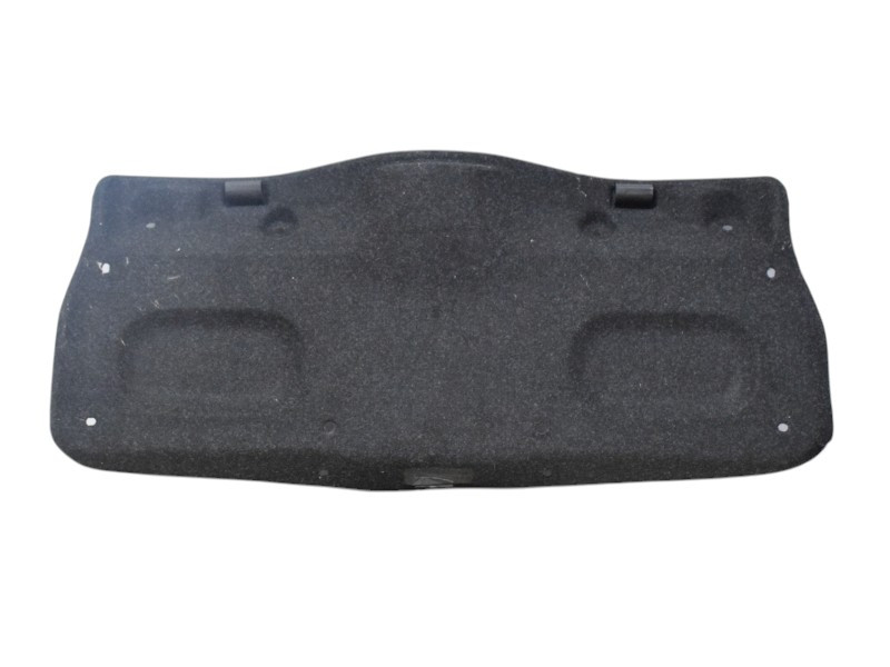 RIVESTIMENTO PLASTICA INTERNO PORTELLONE POST FIAT Panda 3° Serie 735654432 (12>)