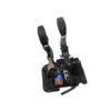 PEDALIERA FRENO + FRIZIONE FIAT Panda 3° Serie 51839663 (12>)