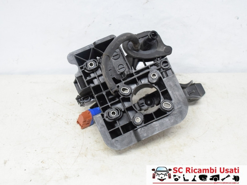 PEDALIERA FRENO + FRIZIONE FIAT Panda 3° Serie 51839663 (12>)