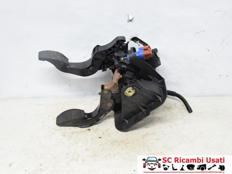 PEDALIERA FRENO + FRIZIONE FIAT Panda 3° Serie 51839663 (12>)