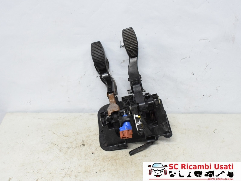 PEDALIERA FRENO + FRIZIONE FIAT Panda 3° Serie 51839663 (12>)