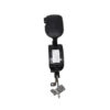 LEVA FRENO A MANO FIAT Panda 3° Serie 735625919 (12>)