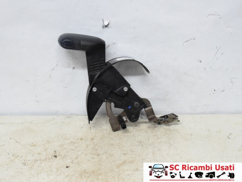 LEVA FRENO A MANO FIAT Panda 3° Serie 735625919 (12>)