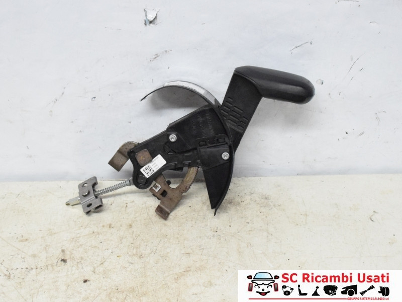 LEVA FRENO A MANO FIAT Panda 3° Serie 735625919 (12>)