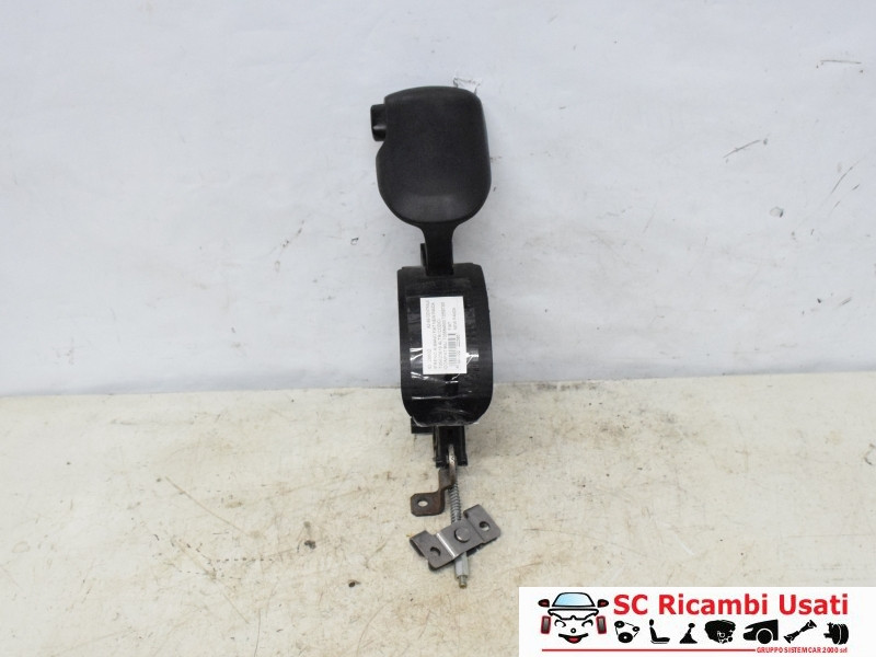 LEVA FRENO A MANO FIAT Panda 3° Serie 735625919 (12>)