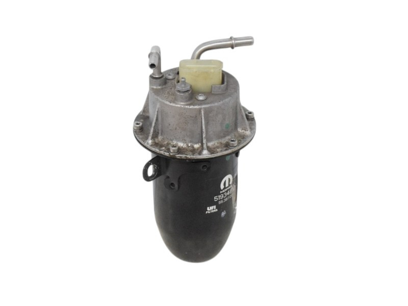 51934812 51934812 FILTRI GASOLIO FIAT Panda 3° Serie diesel