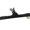 MOTORINO ALZAVETRO ANTERIORE SINISTRO FIAT Panda 3° Serie 51983617 (12>)