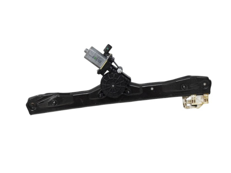 MOTORINO ALZAVETRO ANTERIORE SINISTRO FIAT Panda 3° Serie 51983617 (12>)