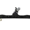 MOTORINO ALZAVETRO ANTERIORE DESTRA FIAT Panda 3° Serie 51983616 (12>)