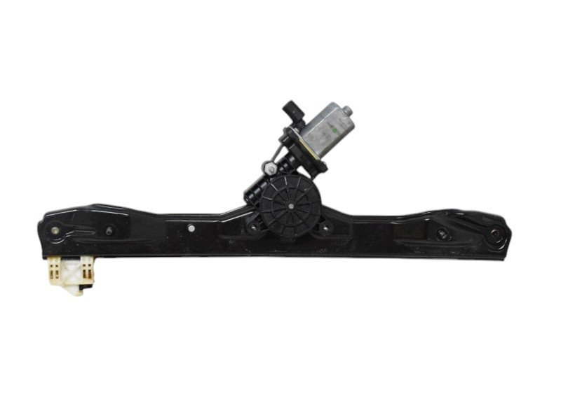 MOTORINO ALZAVETRO ANTERIORE DESTRA FIAT Panda 3° Serie 51983616 (12>)