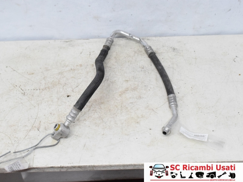 52004113 TUBO ARIA CONDIZIONATA FIAT Panda 3° Serie diesel