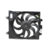 519450620 ELETTROVENTOLA FIAT Panda 3&deg; Serie diesel