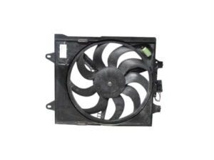 519450620 ELETTROVENTOLA FIAT Panda 3&deg; Serie diesel