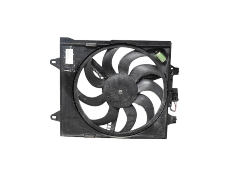 519450620 ELETTROVENTOLA FIAT Panda 3&deg; Serie diesel