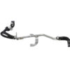 52034262 TUBO VALVOLA EGR FIAT Panda 3° Serie diesel