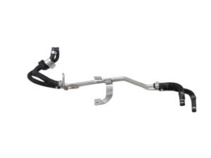 52034262 TUBO VALVOLA EGR FIAT Panda 3° Serie diesel