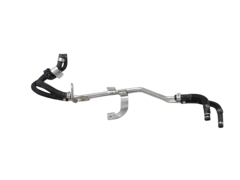 52034262 TUBO VALVOLA EGR FIAT Panda 3° Serie diesel