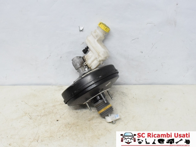 51859835 51859835 SERVOFRENO FIAT Panda 3° Serie diesel