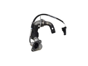55273495 55273495 TUBO VALVOLA EGR FIAT Panda 3° Serie diesel