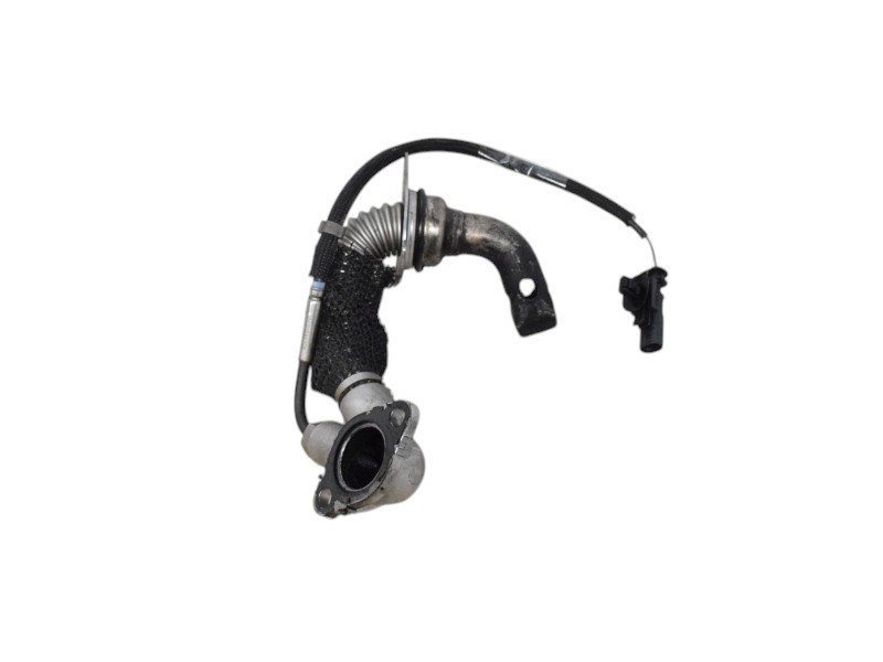 55273495 55273495 TUBO VALVOLA EGR FIAT Panda 3° Serie diesel