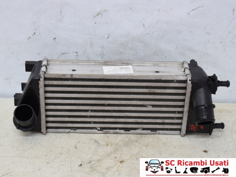 INTERCOOLER FIAT Panda 3° Serie diesel