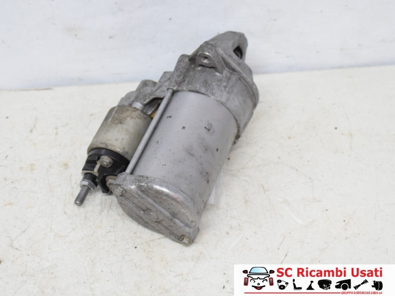 51916170 MOTORINO AVVIAMENTO FIAT Panda 3° Serie diesel
