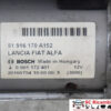 51916170 MOTORINO AVVIAMENTO FIAT Panda 3° Serie diesel
