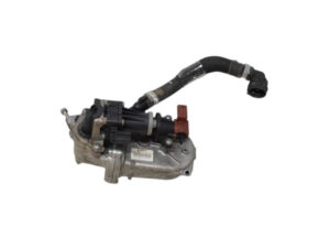 55230929 55230929 GRUPPO VALVOLA EGR FIAT Panda 3° Serie diesel
